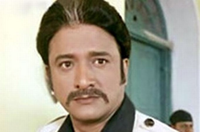 Veteran Odia actor Hara Patnaik passes away