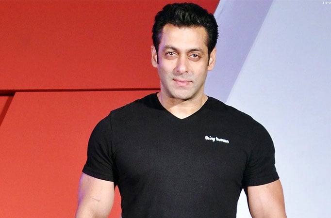 Salman Khan