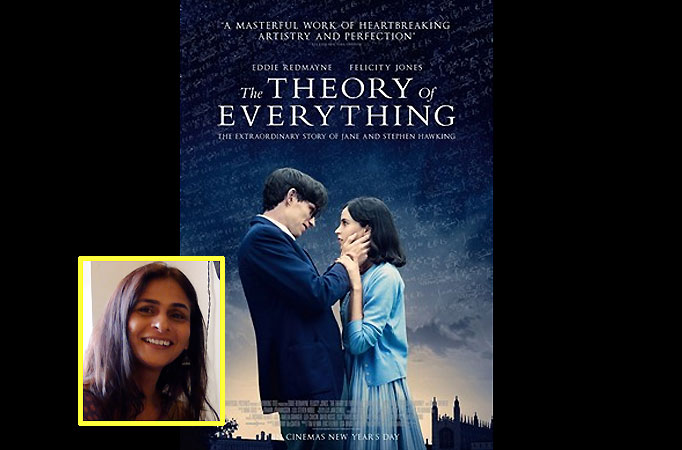 The Theory of Everything