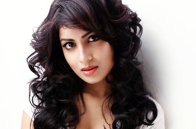 Pallavi Sharda