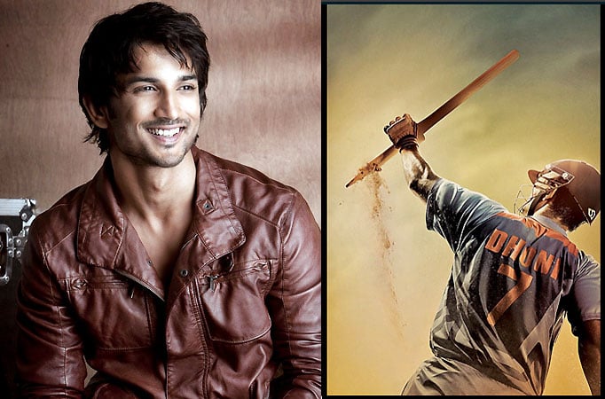 Sushant Singh Rajput