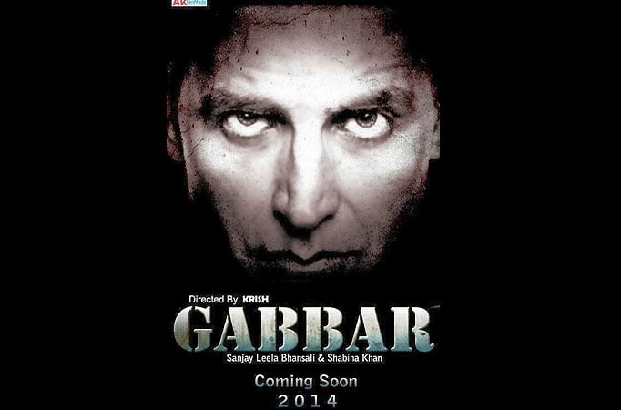 Main Gabbar