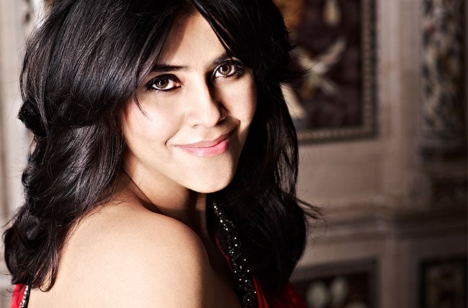 Ekta Kapoor