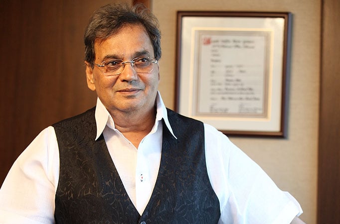 Subhash Ghai