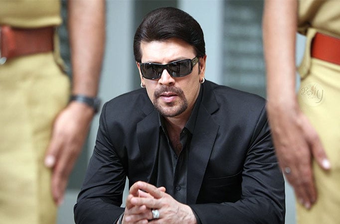 Aditya Pancholi