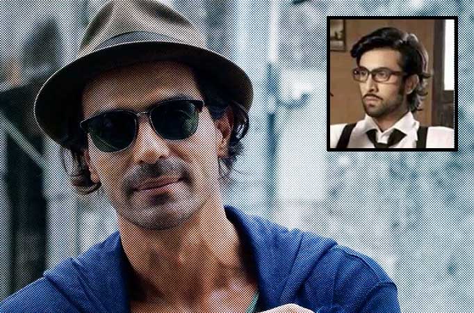 Arjun Rampal 