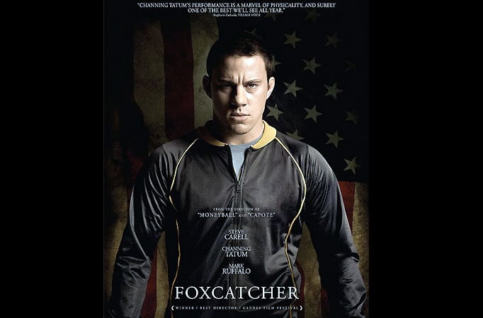 Foxcatcher 