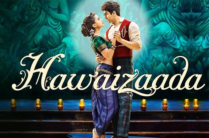 Hawaizaada 