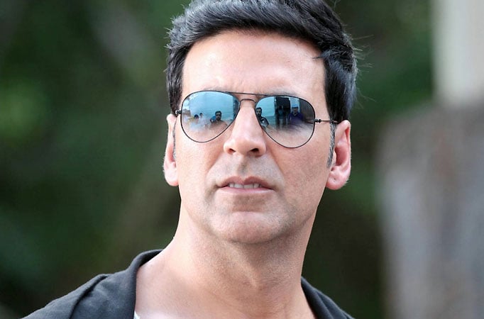 Akshay Kumar