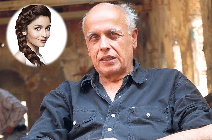 Mahesh Bhatt