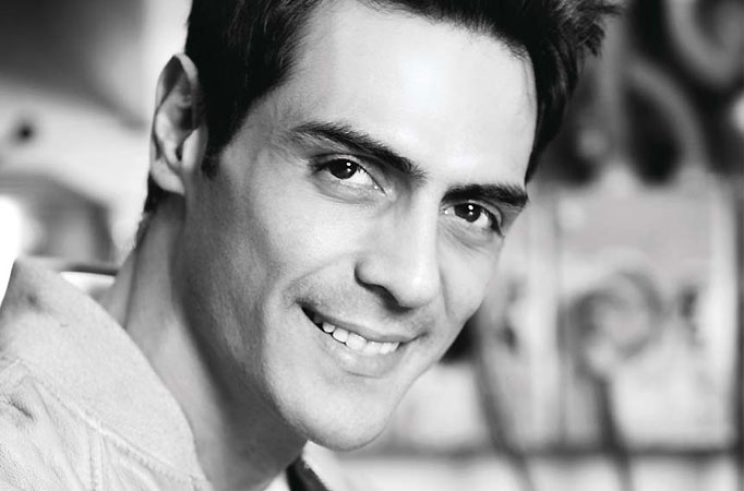 Arjun Rampal Arjun Rampal