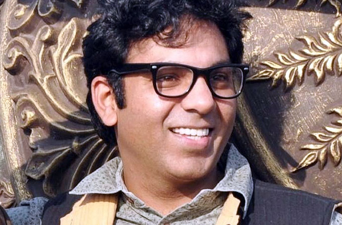 Director Vibhu Puri