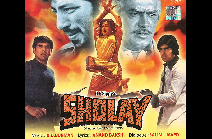 Sholay