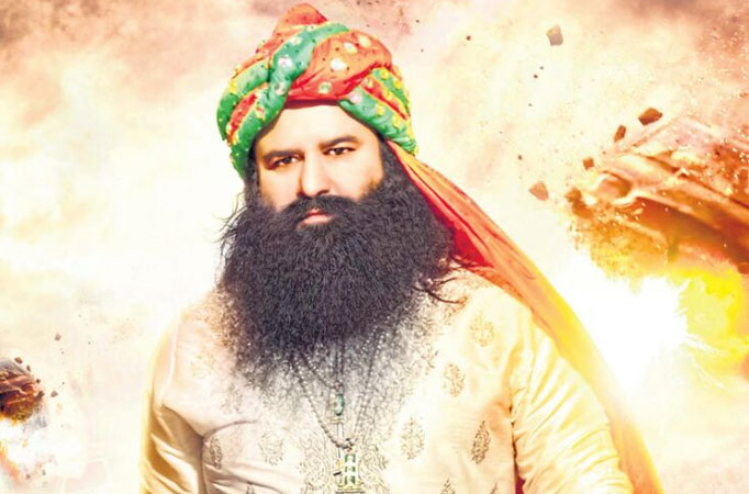 Gurmeet Ram Rahim Singh