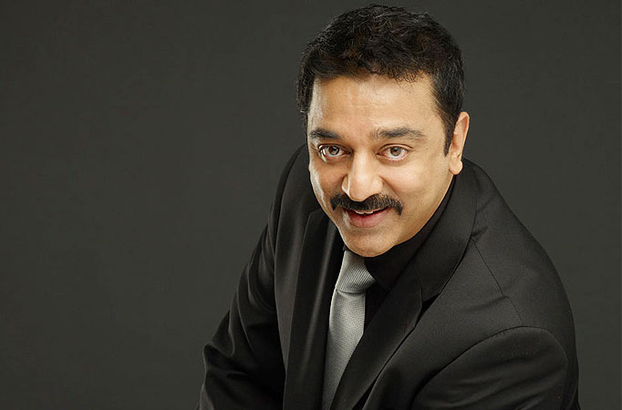 Kamal Haasan