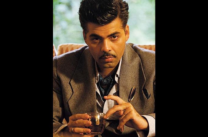 Karan Johar