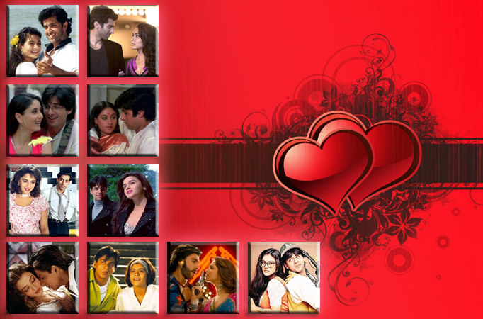 V-Day Special: Onscreen Romantic Pairings That We Love