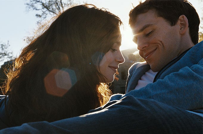 Love, Rosie