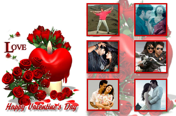 V-Day Special: Eternal Romantic Songs 