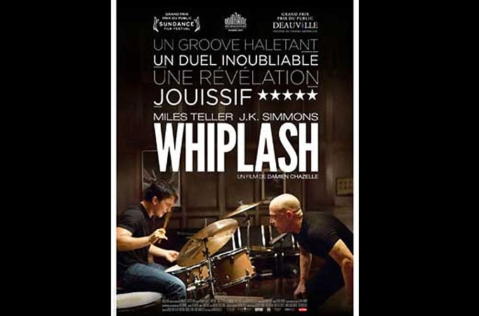 Whiplash