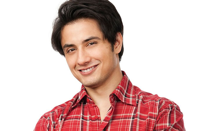 Ali Zafar