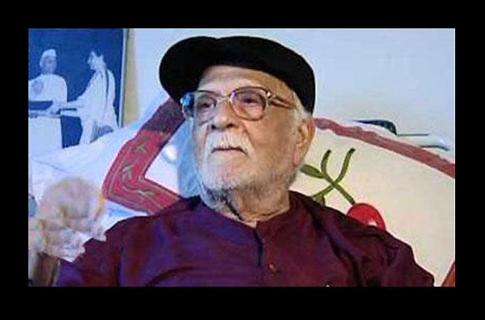 Popular cinematographer A. Vincent dead