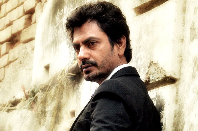 Nawazuddin Siddiqui