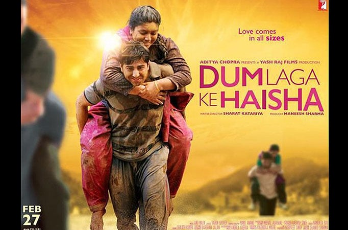 Dum Laga Ke Haisha