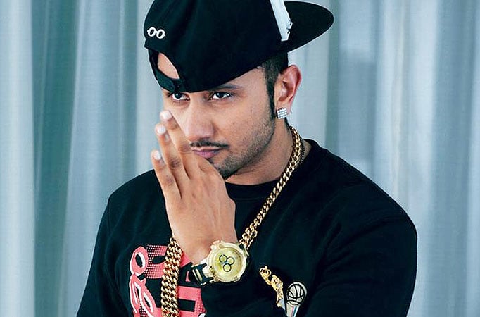 Honey Singh