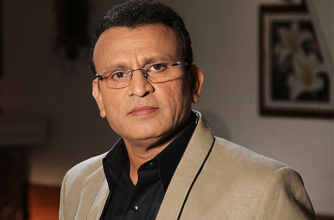 Annu Kapoor