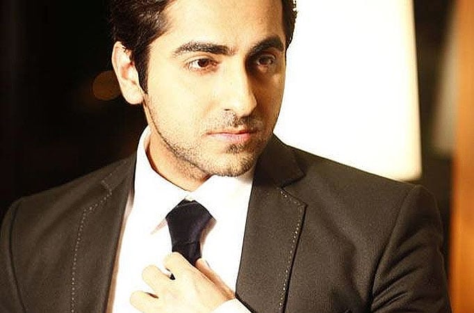 Ayushmann Khurrana