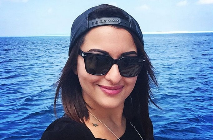 Sonakshi Sinha