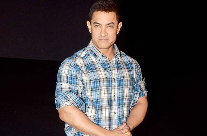 Aamir Khan