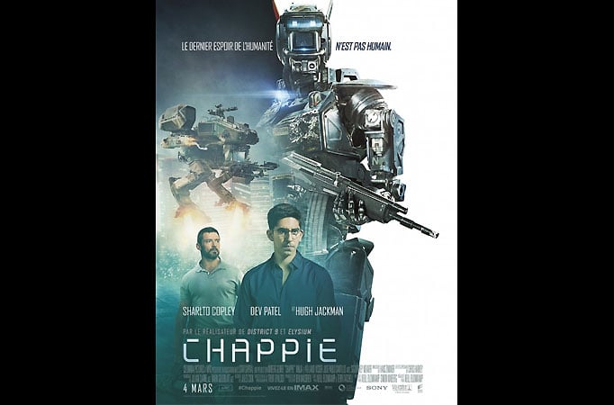 Chappie