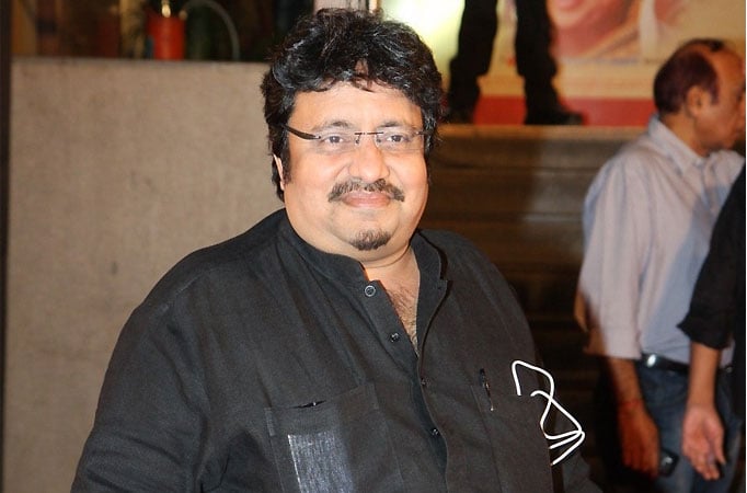 Actor-Director Neeraj Vora