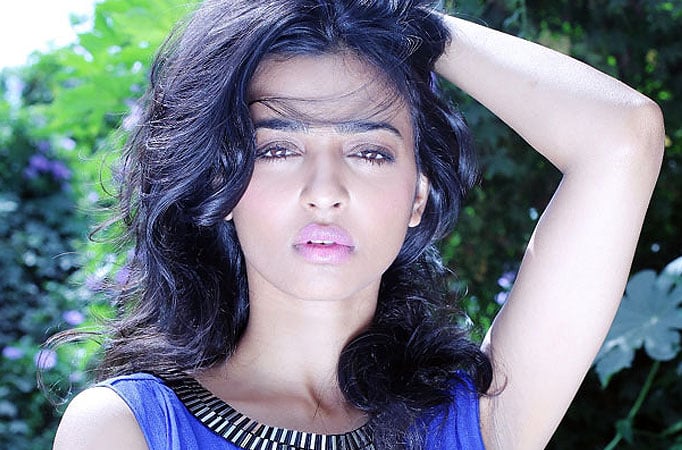 Radhika Apte