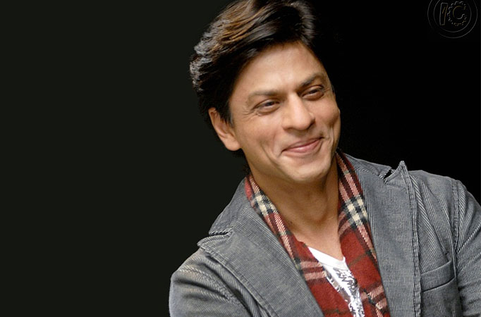 Shah Rukh Khan