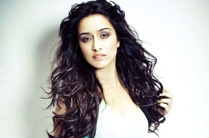 Shraddha Kapoor