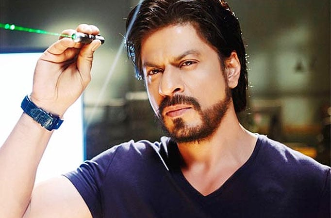 Shah Rukh Khan