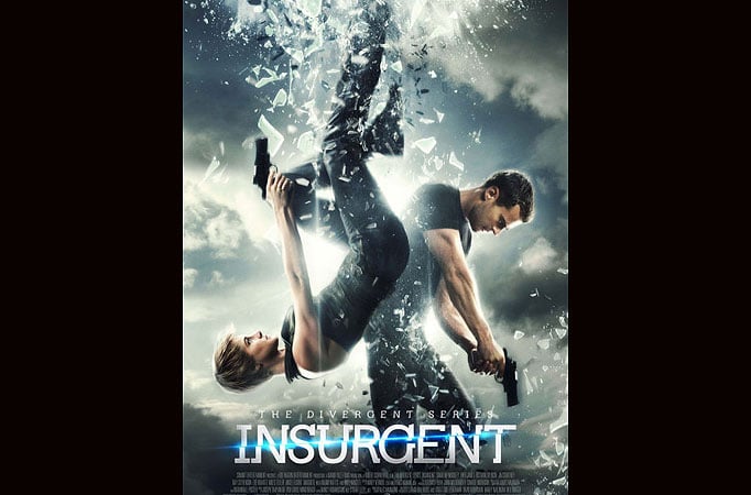 Insurgent 