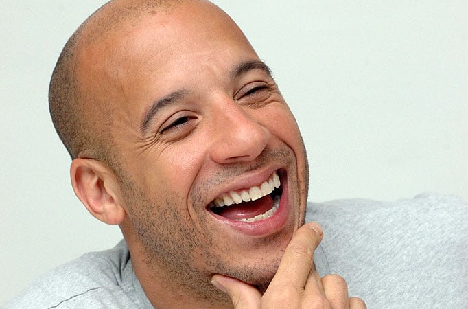 Vin Diesel