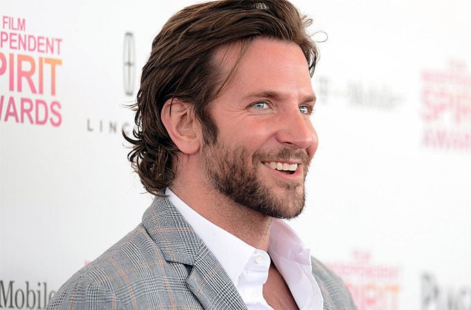 Bradley Cooper