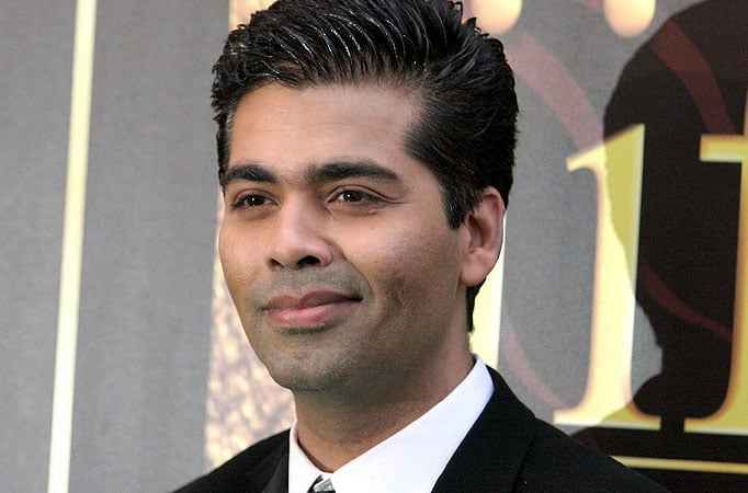 Karan Johar