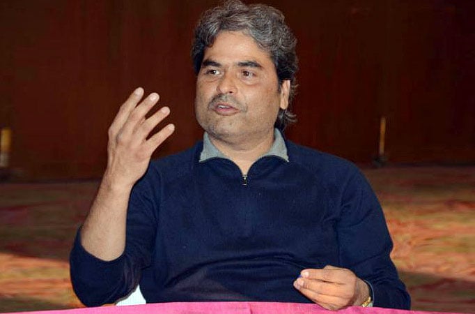 Vishal Bhardwaj 