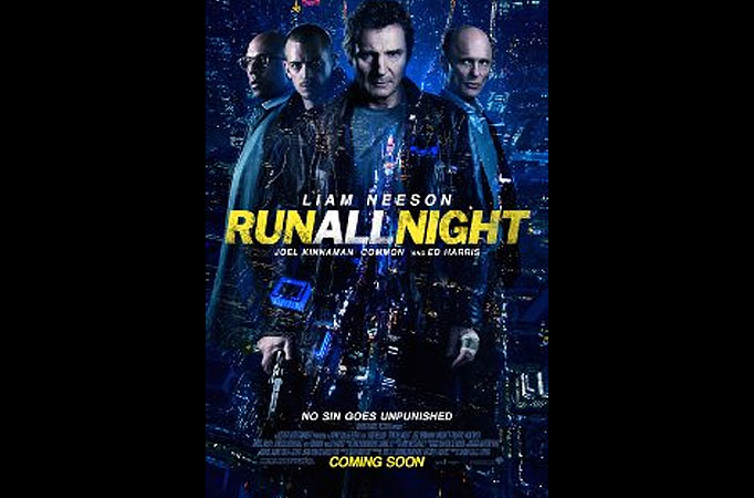 Run All Night