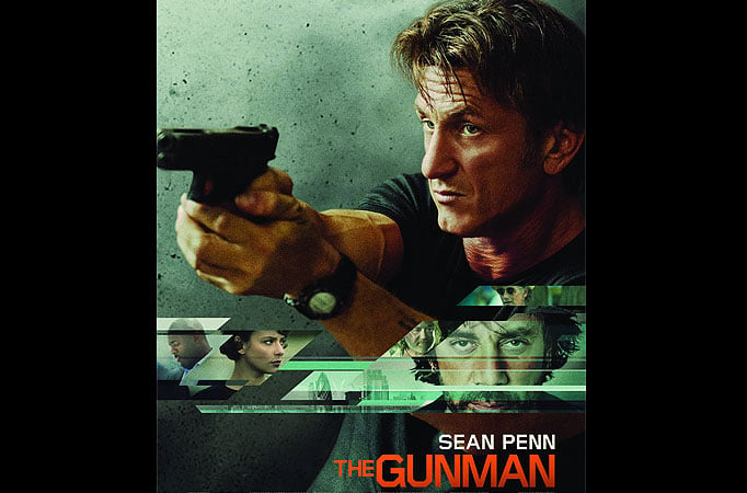 The Gunman