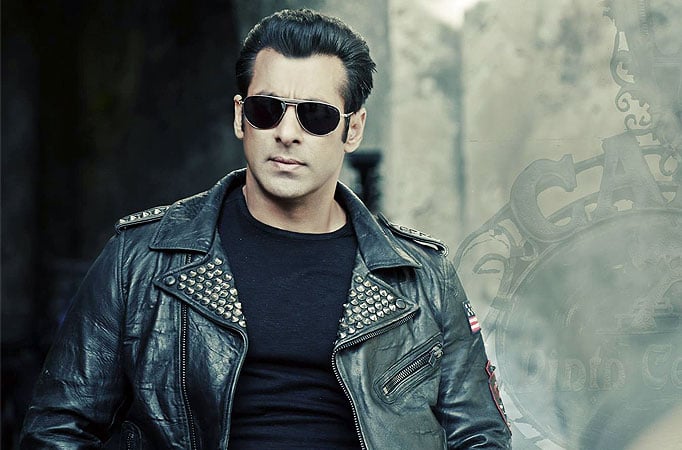 Salman Khan