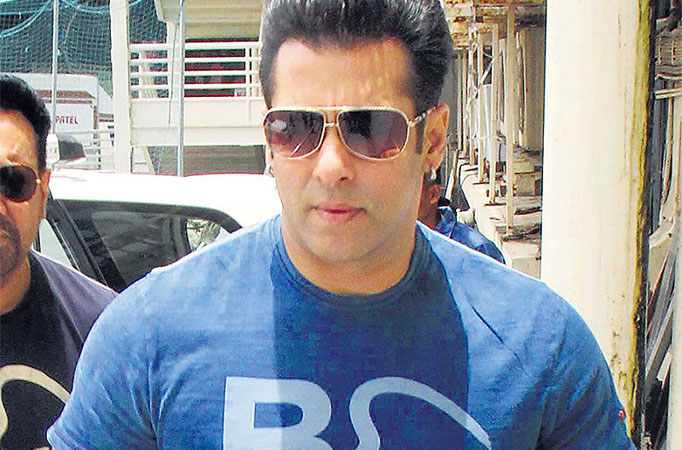 Salman Khan