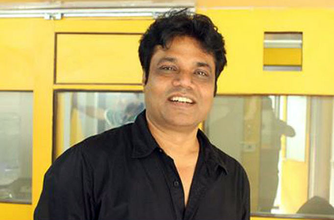 Director Abhik Banu