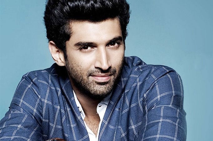 Aditya Roy Kapur